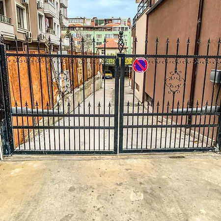 Happy Bears Place Appartement *