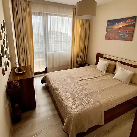 Happy Bears Place Varna