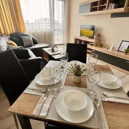 Happy Bears Place * Varna