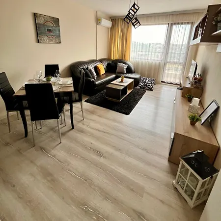 Happy Bears Place Appartement *