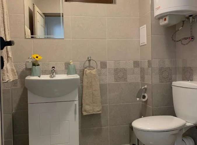 Happy Bears Place Apartament *