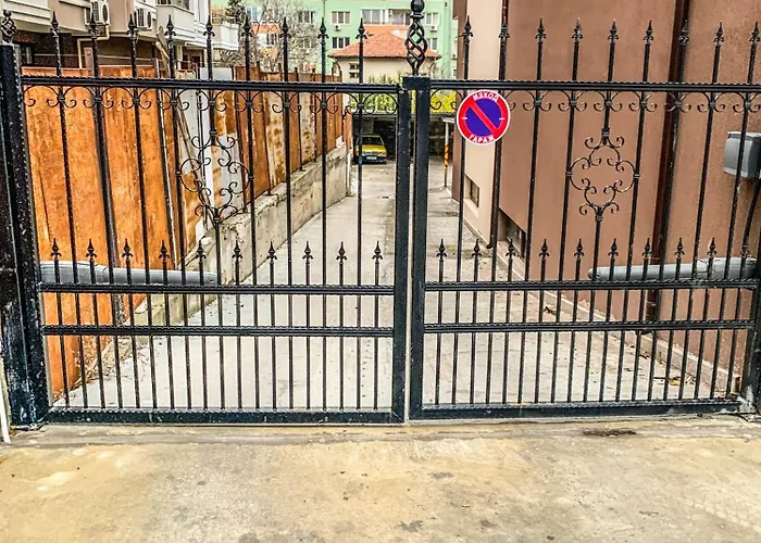 Happy Bears Place Appartement *