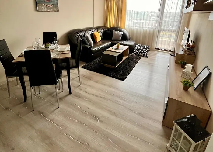 Happy Bears Place Apartament *