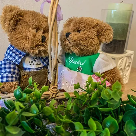 Happy Bears Place Appartement