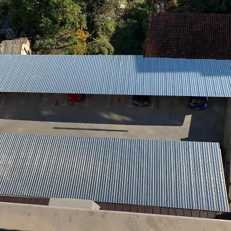 Happy Bears Place Appartement *