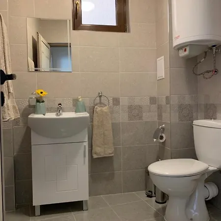 Happy Bears Place Appartement *