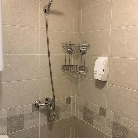 Апартаменты Happy Bears Place