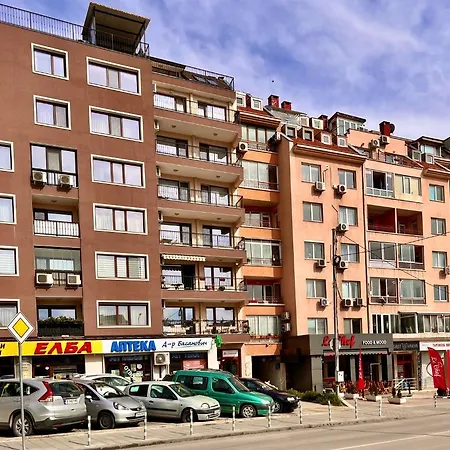 Appartement Happy Bears Place *