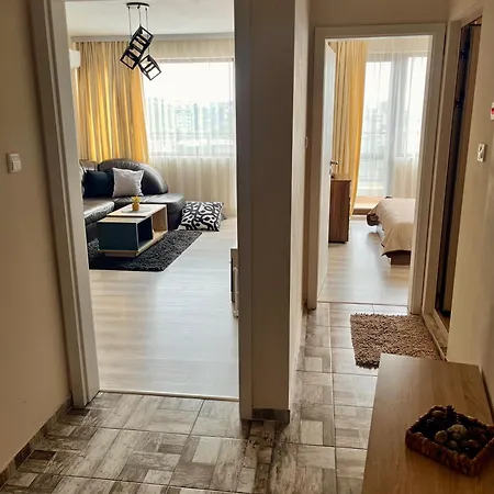 Appartement Happy Bears Place Varna