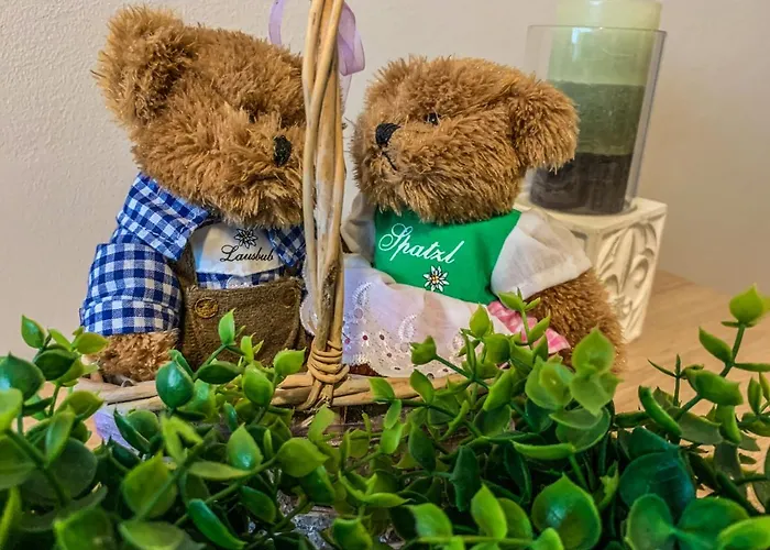 Happy Bears Place Apartment