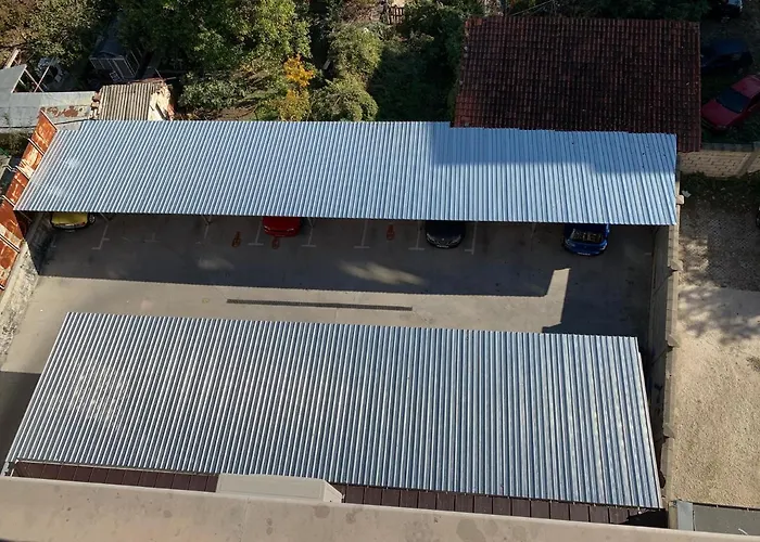 Happy Bears Place Daire *