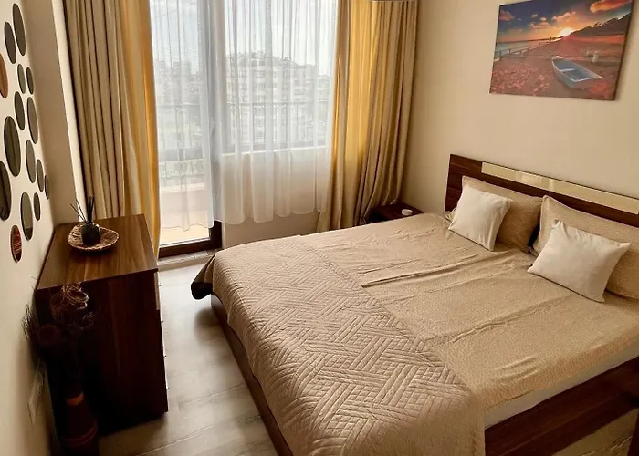 Happy Bears Place Varna