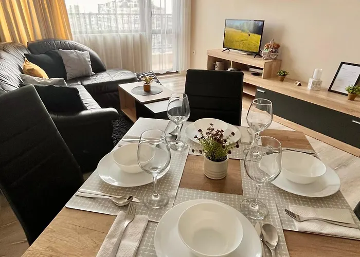 Happy Bears Place * Varna